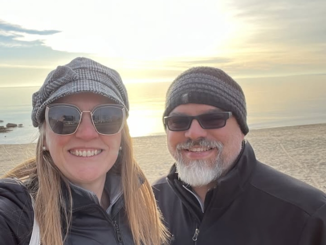 Headshot of Jon Kiddy